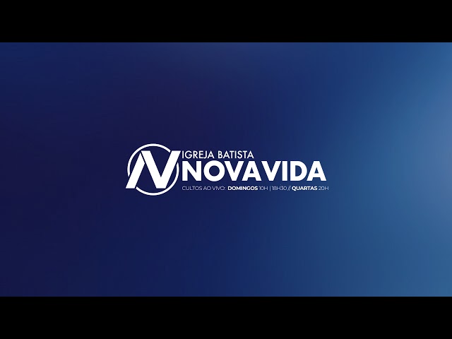 07/12/2025 - IBNV - Razões por que é impossível amaldiçoar o povo de Deus - Números 22-24
