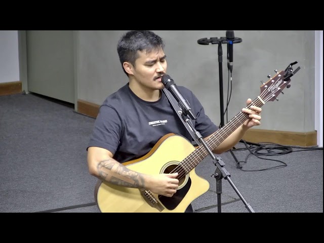 06/12/2025 - IBNV - Encontro dos Jovens