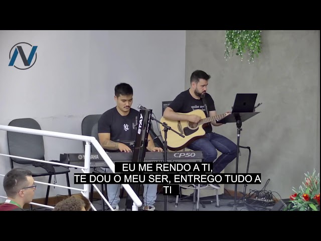 30/111/2025 - IBNV - Razões por que é impossível amaldiçoar o povo de deus - Texto numeros  22-24